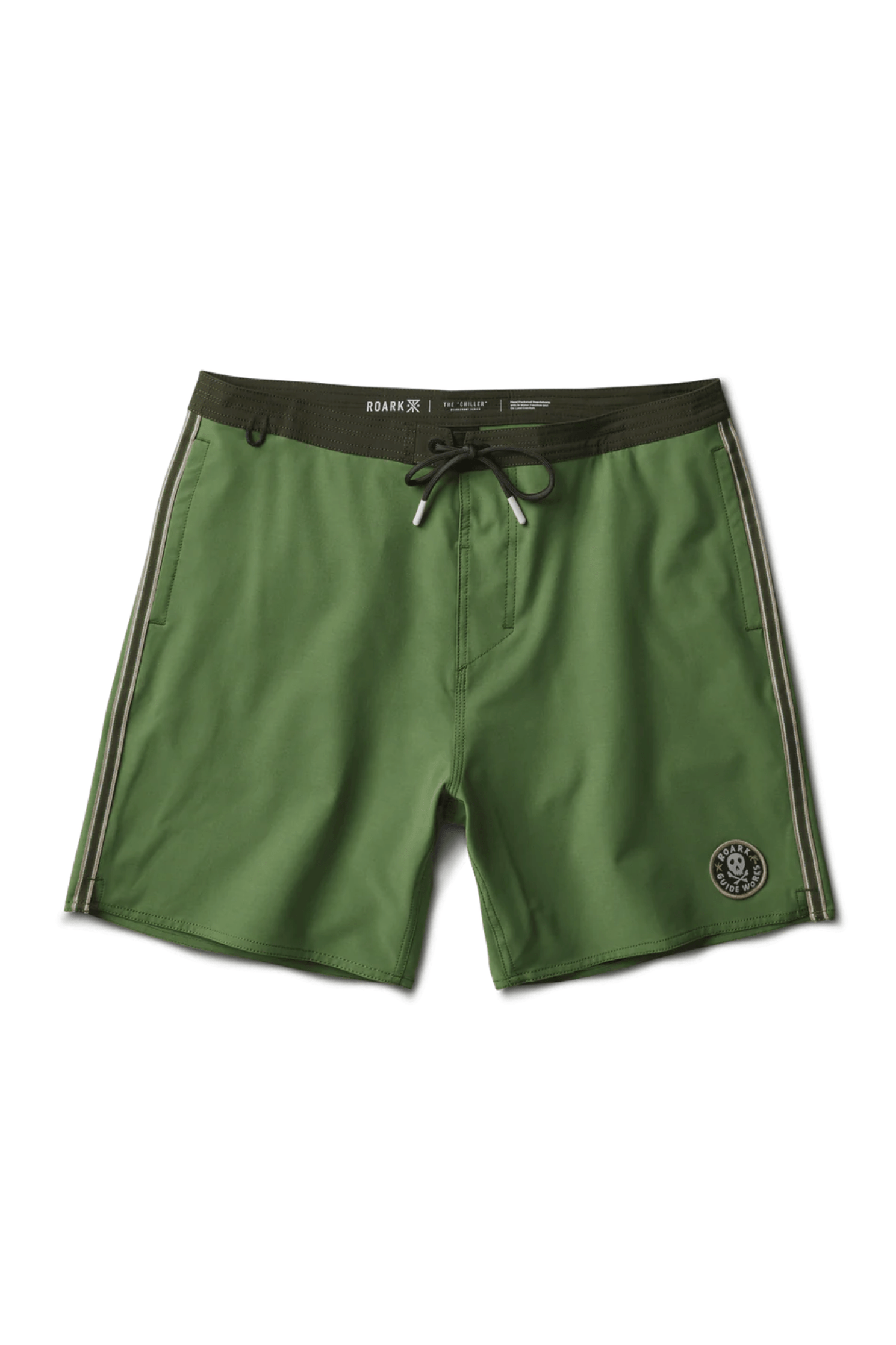 Chiller Boardshorts 17" (SALE) - MTT Collective