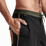 Chiller Boardshorts 17" (SALE) - MTT Collective