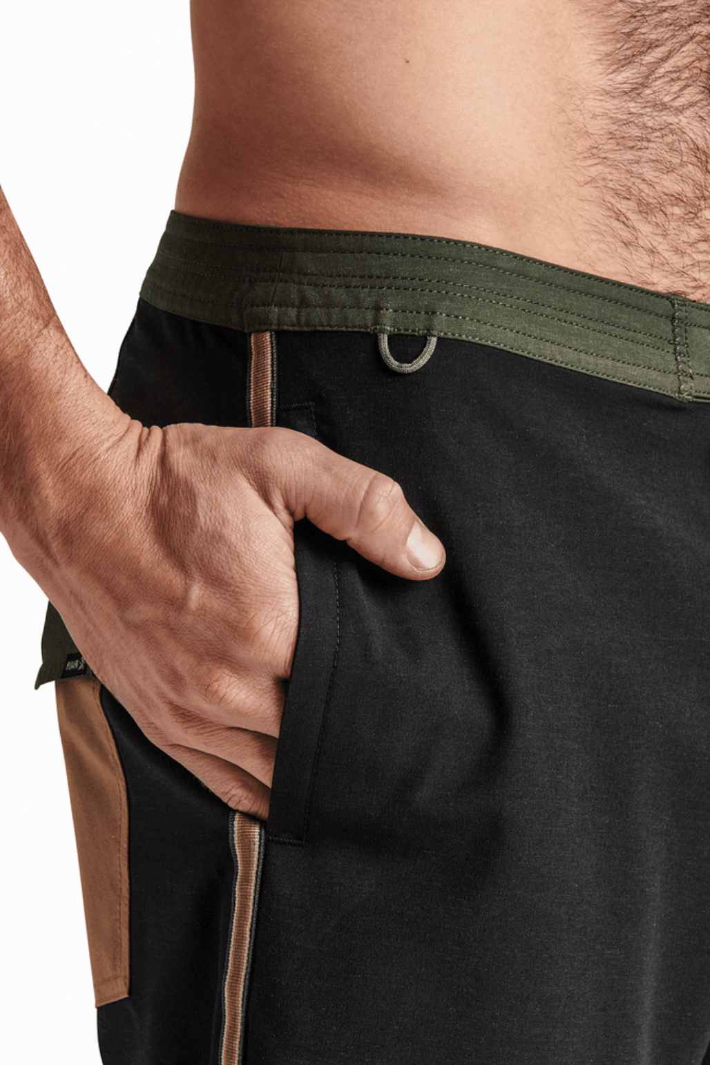 Chiller Boardshorts 17" (SALE) - MTT Collective