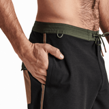 Chiller Boardshorts 17" (SALE) - MTT Collective