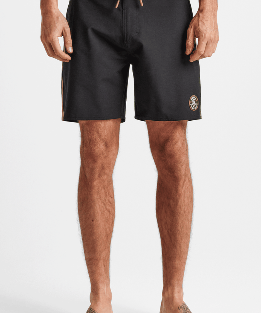 Chiller Boardshorts 17" (SALE) - MTT Collective