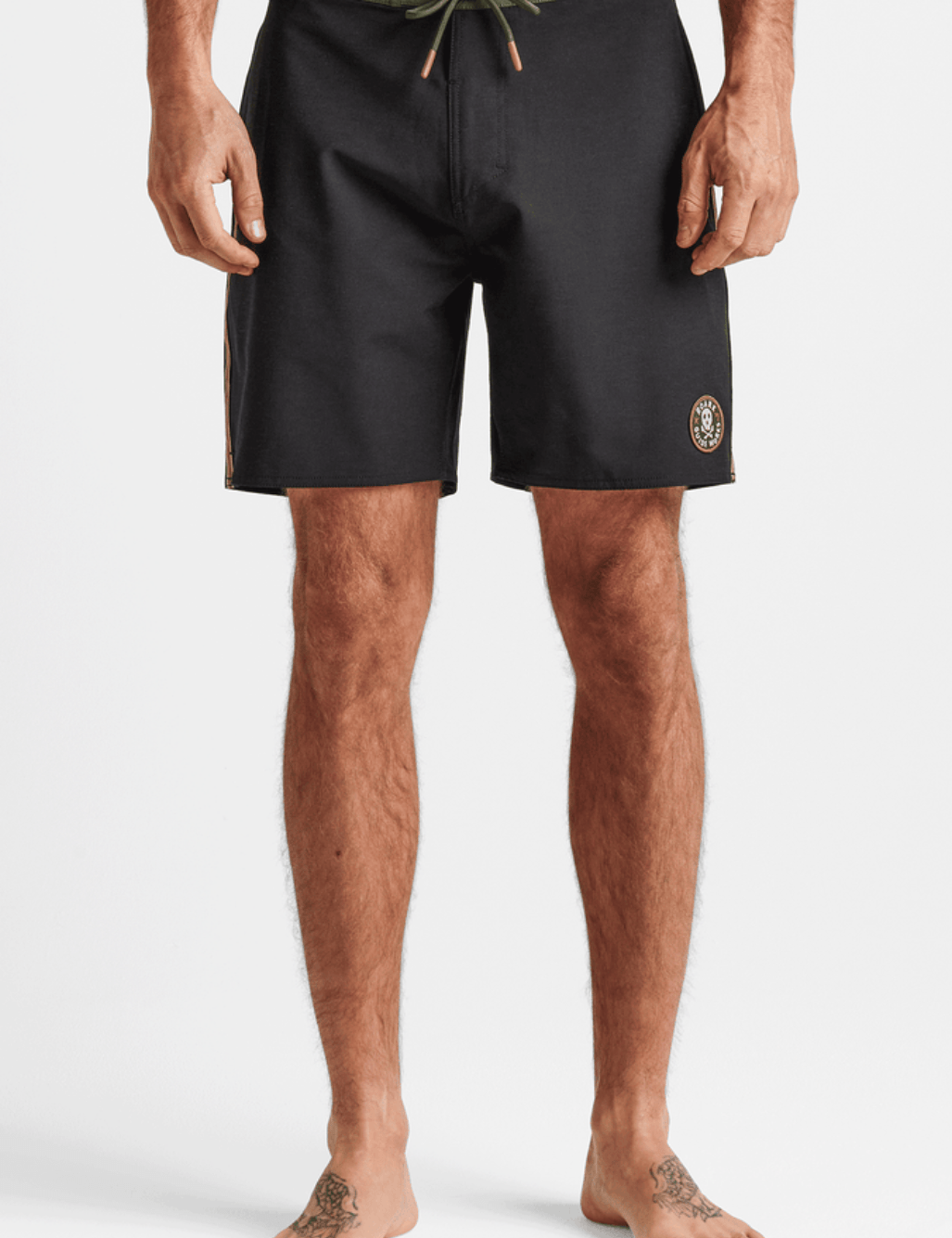 Chiller Boardshorts 17" (SALE) - MTT Collective