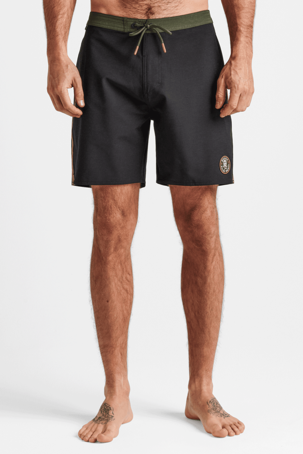 Chiller Boardshorts 17" (SALE) - MTT Collective