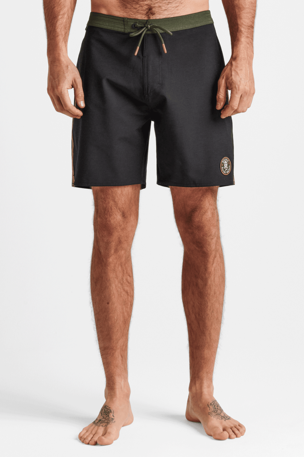 Chiller Boardshorts 17" (SALE) - MTT Collective