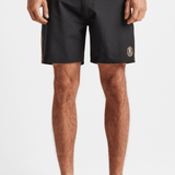 Chiller Boardshorts 17" (SALE) - MTT Collective