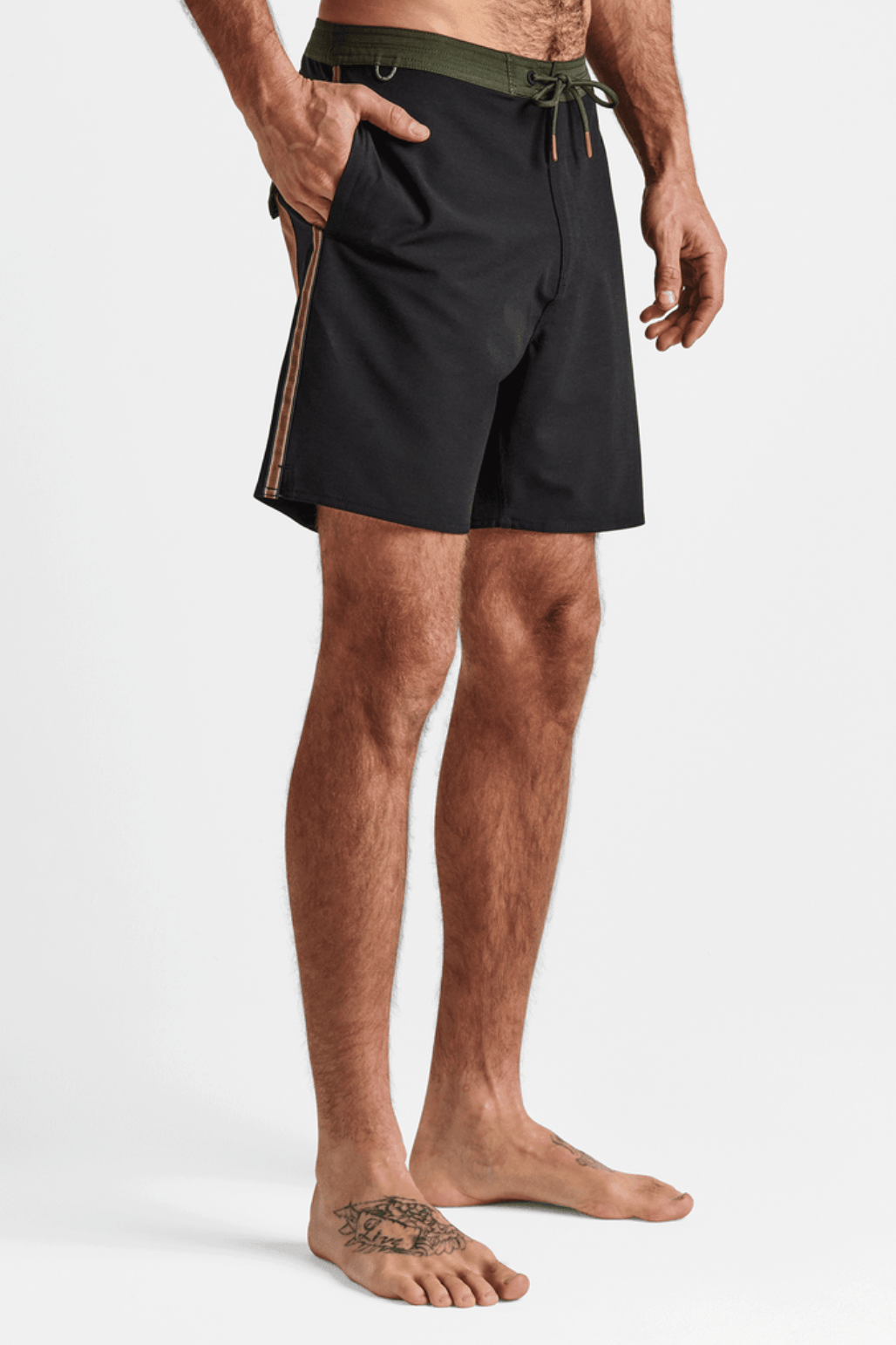 Chiller Boardshorts 17" (SALE) - MTT Collective