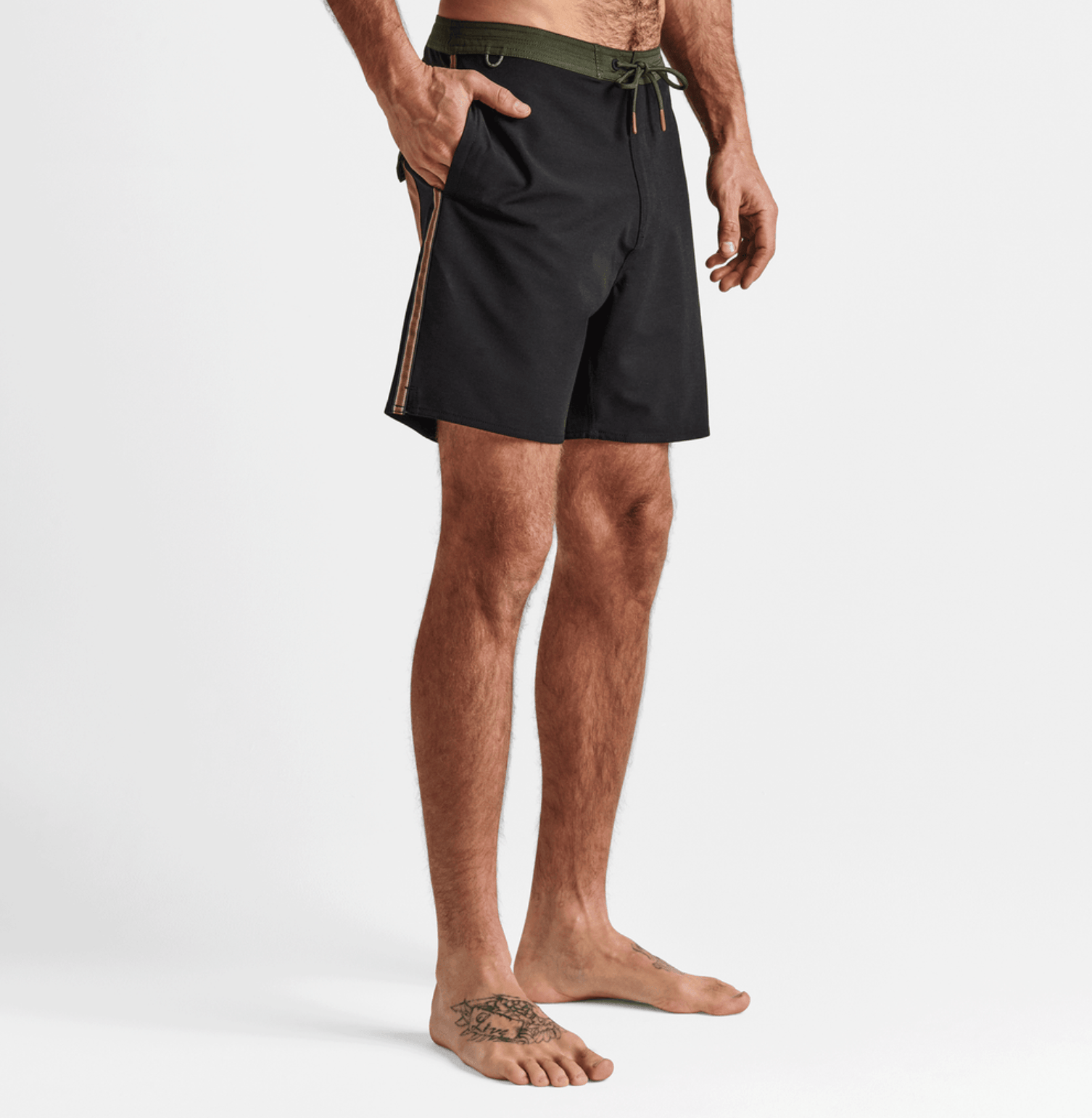 Chiller Boardshorts 17" (SALE) - MTT Collective