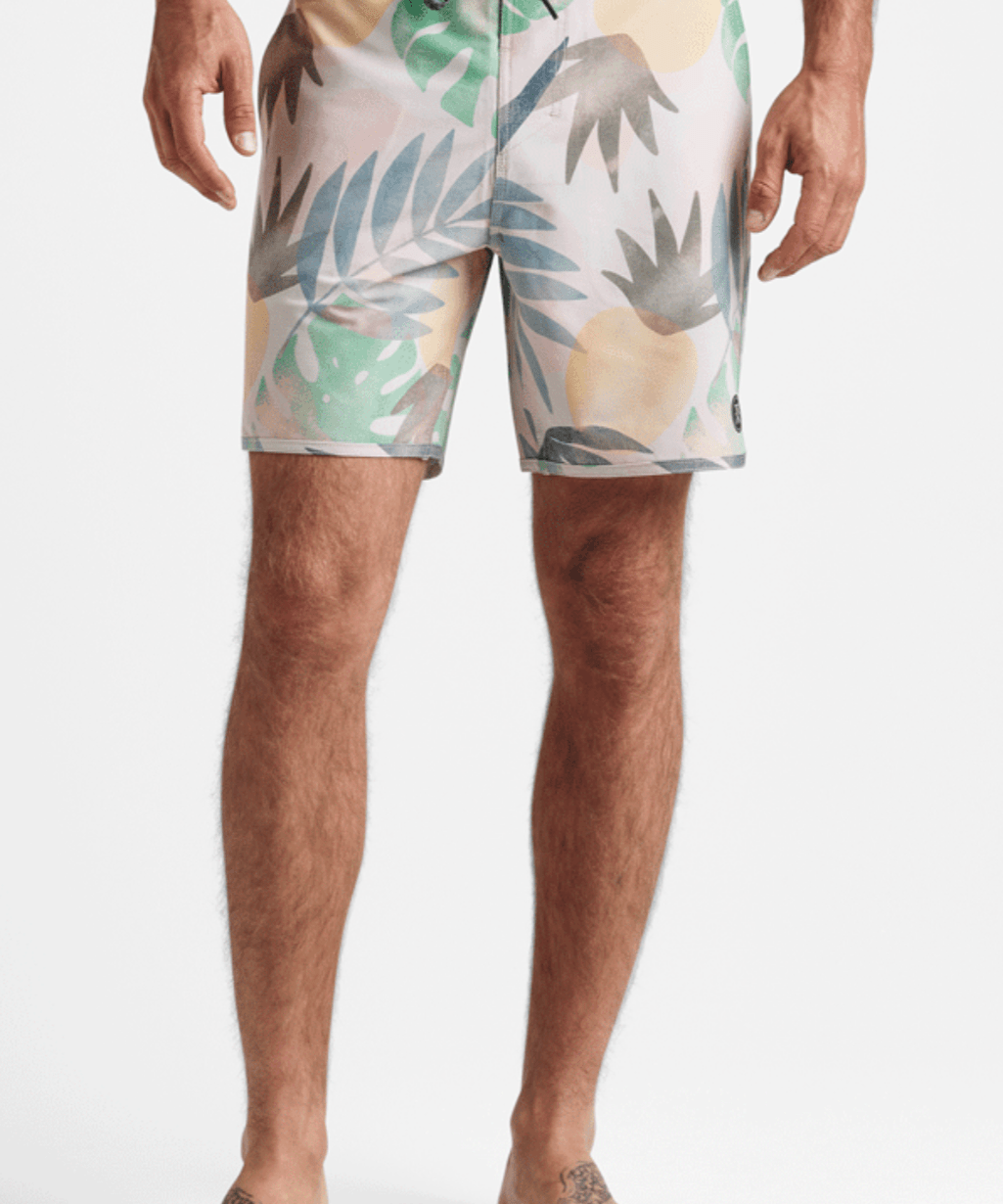 Chiller Boardshorts 17" (SALE) - MTT Collective