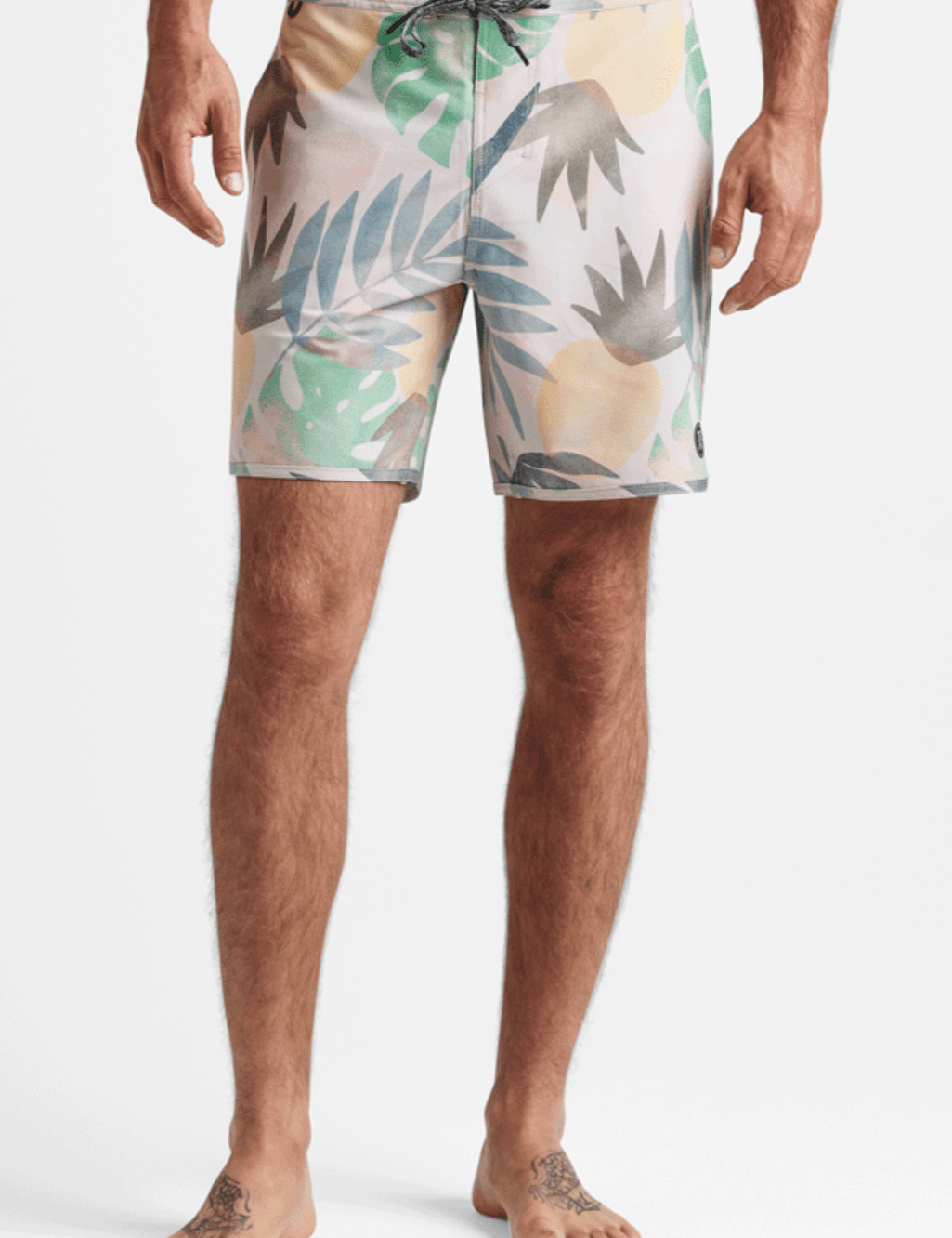 Chiller Boardshorts 17" (SALE) - MTT Collective