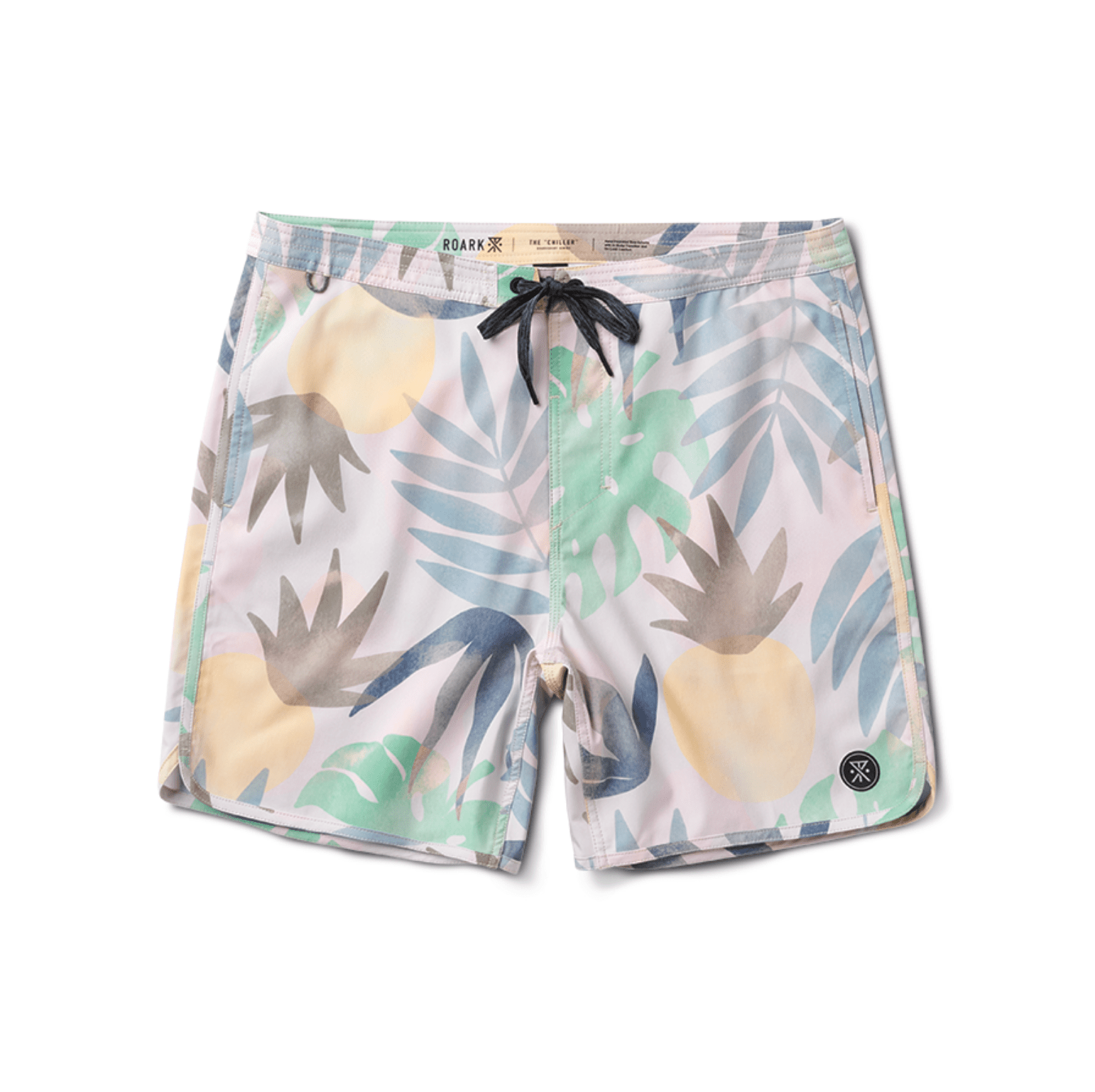 Chiller Boardshorts 17" (SALE) - MTT Collective