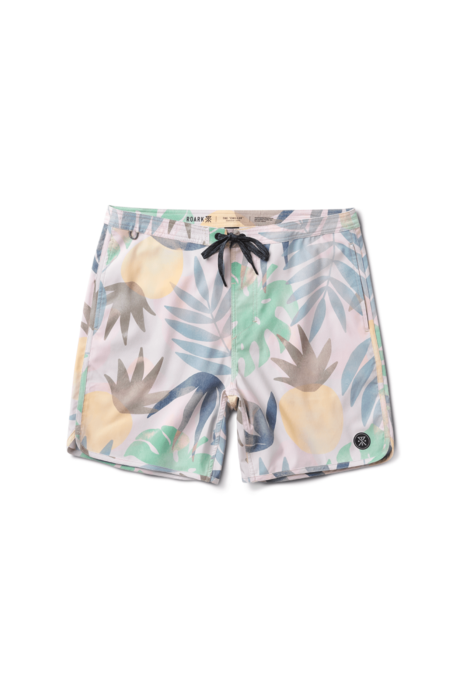 Chiller Boardshorts 17" (SALE) - MTT Collective
