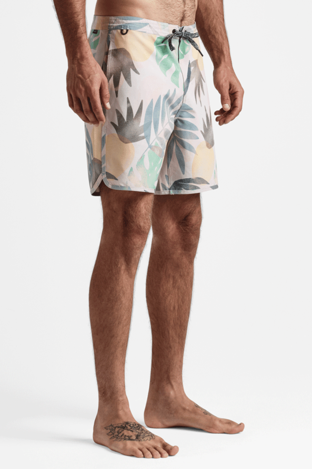Chiller Boardshorts 17" (SALE) - MTT Collective