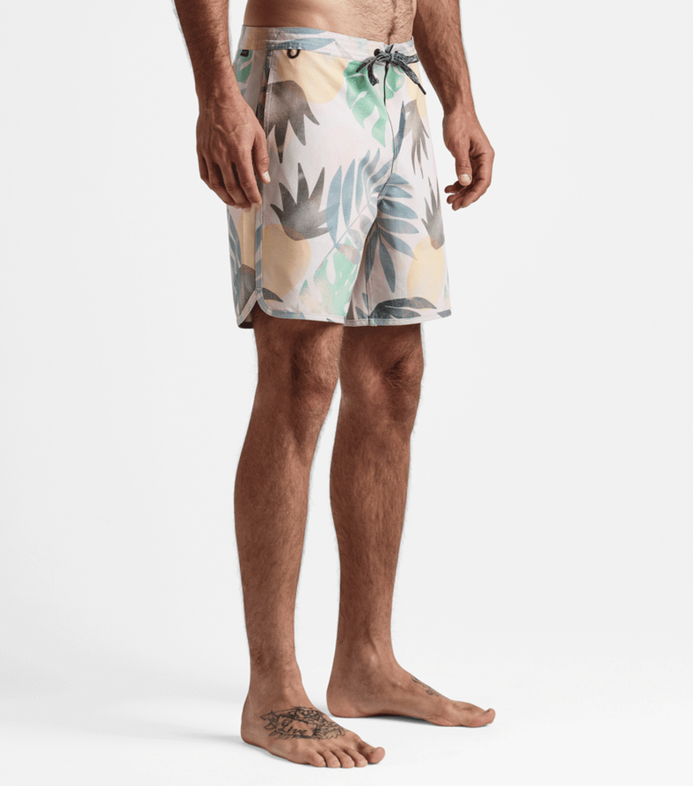 Chiller Boardshorts 17" (SALE) - MTT Collective