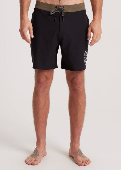 Chiller Boardshorts - MTT Collective