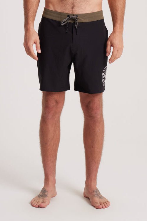 Chiller Boardshorts - MTT Collective