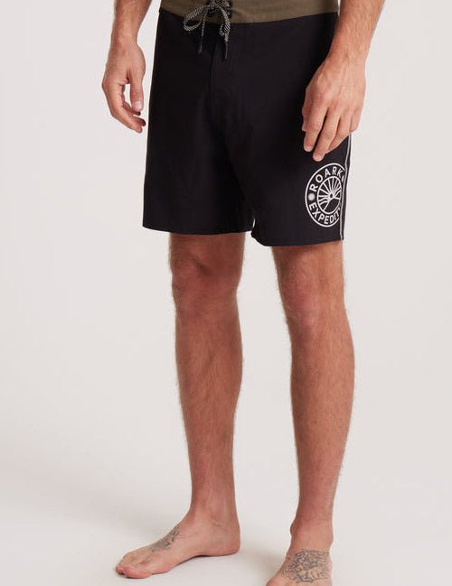Chiller Boardshorts - MTT Collective