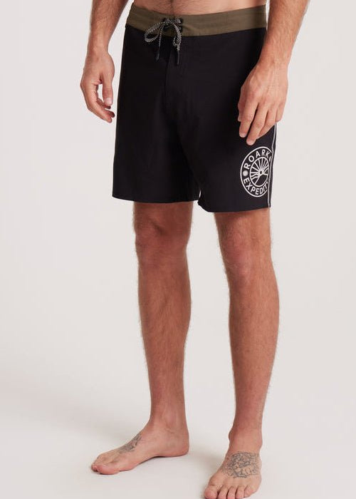 Chiller Boardshorts - MTT Collective
