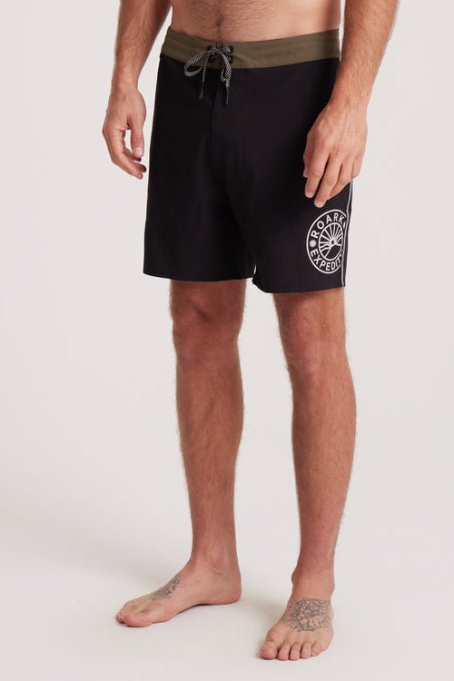 Chiller Boardshorts - MTT Collective