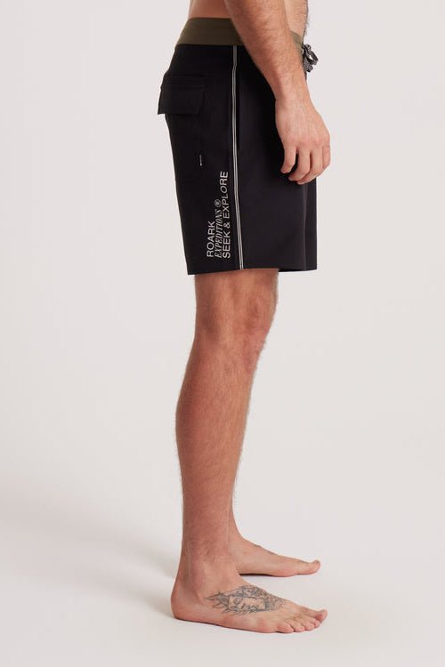 Chiller Boardshorts - MTT Collective
