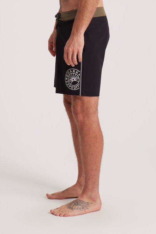 Chiller Boardshorts - MTT Collective