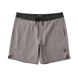 Chiller Scallop Boardshorts - MTT Collective