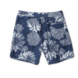 Chiller Scallop Boardshorts - MTT Collective