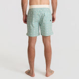 Chiller Scallop Boardshorts - MTT Collective