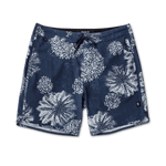 Chiller Scallop Boardshorts - MTT Collective