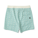 Chiller Scallop Boardshorts - MTT Collective