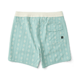 Chiller Scallop Boardshorts - MTT Collective