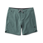 Chiller Scallop Boardshorts - MTT Collective