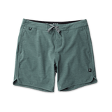 Chiller Scallop Boardshorts - MTT Collective
