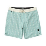 Chiller Scallop Boardshorts - MTT Collective