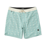 Chiller Scallop Boardshorts - MTT Collective
