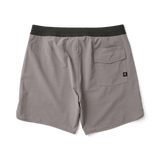 Chiller Scallop Boardshorts - MTT Collective