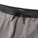 Chiller Scallop Boardshorts - MTT Collective