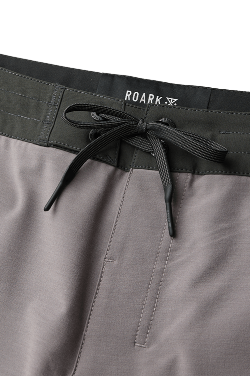 Chiller Scallop Boardshorts - MTT Collective