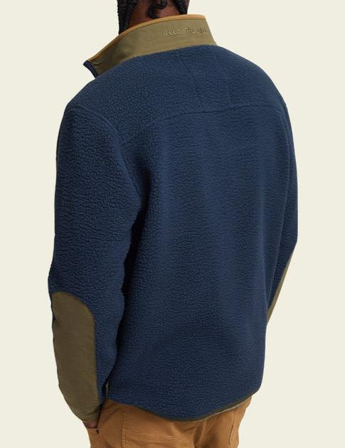 Chisos Fleece Jacket - MTT Collective