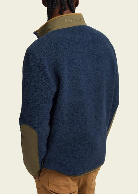 Chisos Fleece Jacket - MTT Collective