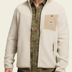 Chisos Fleece Jacket - MTT Collective