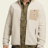 Chisos Fleece Jacket - MTT Collective