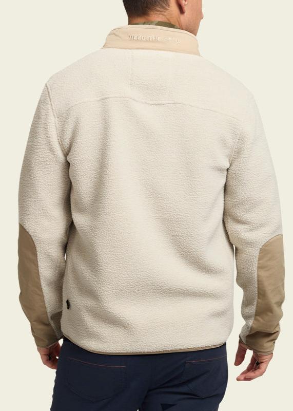 Chisos Fleece Jacket - MTT Collective