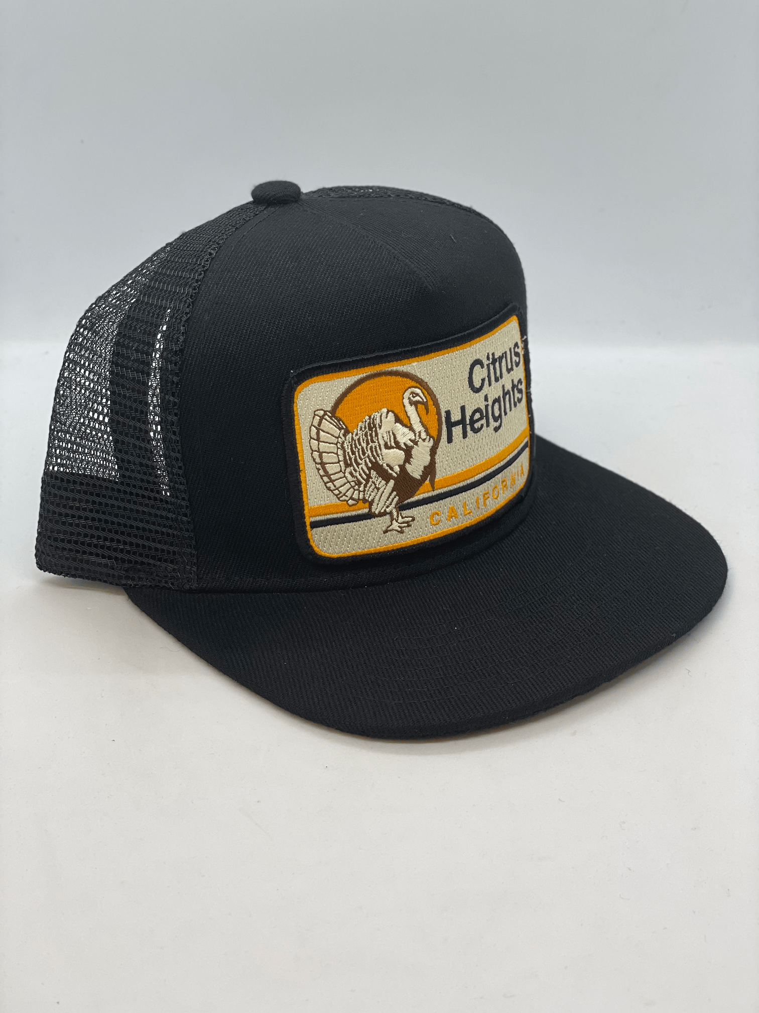Citrus Heights Pocket Hats - MTT Collective