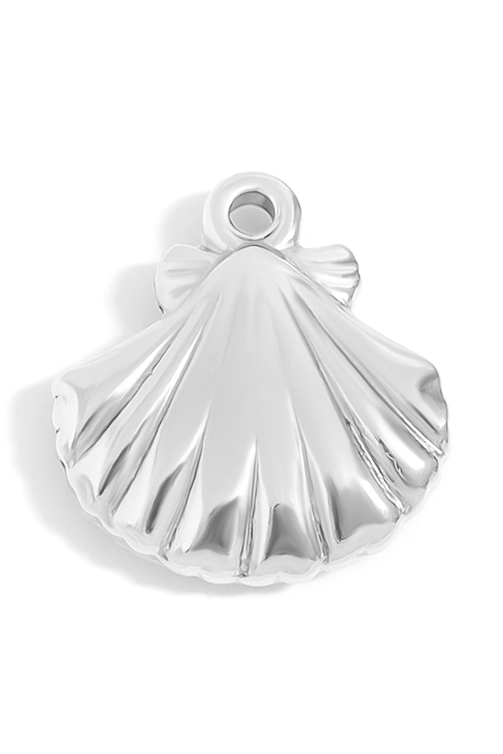 Clam Shell Charm - MTT Collective