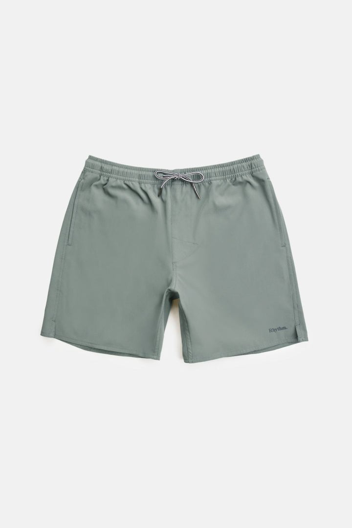 Classic Beach Shorts - MTT Collective