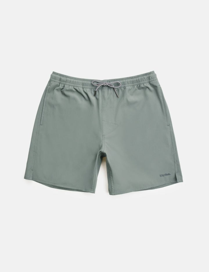 Classic Beach Shorts - MTT Collective