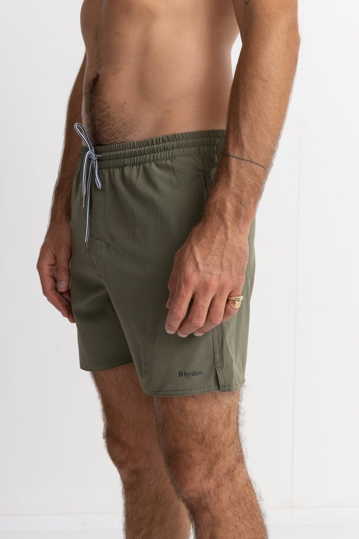 Classic Beach Shorts - MTT Collective