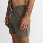 Classic Beach Shorts - MTT Collective