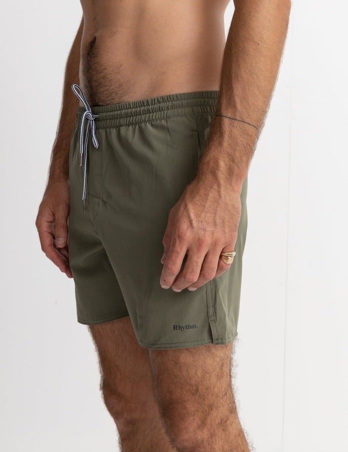 Classic Beach Shorts - MTT Collective
