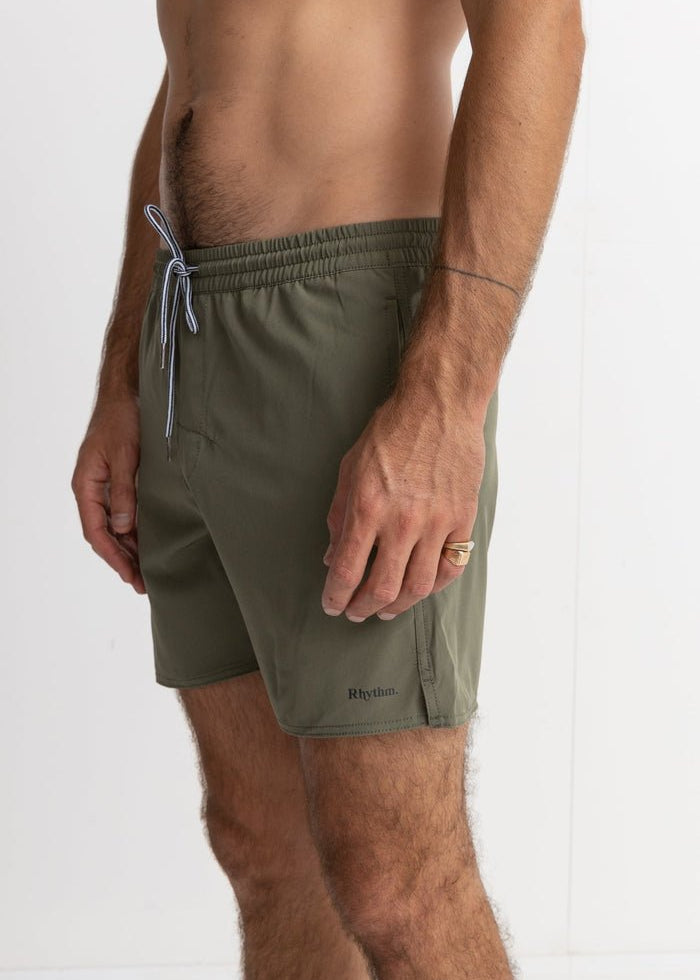 Classic Beach Shorts - MTT Collective